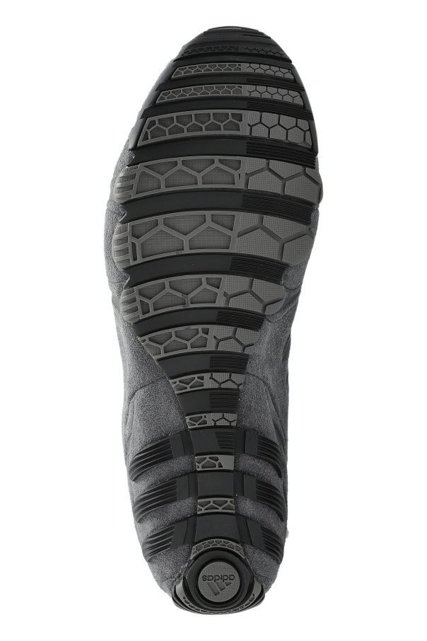 ADIDAS Originals Zapatillas deportivas de ante "GHOST SPRINT W"