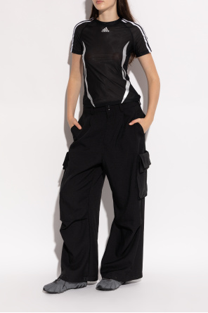 ADIDAS Originals Zapatillas deportivas de ante "GHOST SPRINT W"