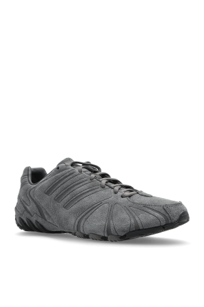 ADIDAS Originals Zapatillas deportivas de ante "GHOST SPRINT W"