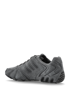 ADIDAS Originals Zapatillas deportivas de ante "GHOST SPRINT W"