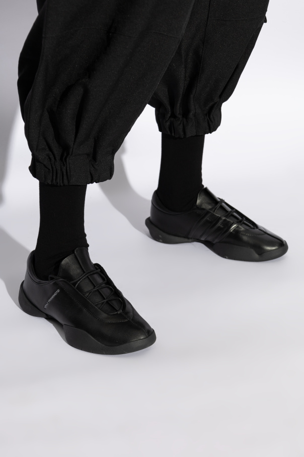 Y-3 Sneakers Regu
