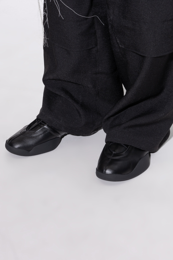 Y-3 Buty sportowe `Regu`