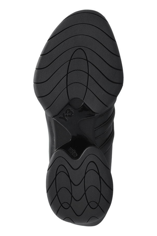 Y-3 Buty sportowe `Regu`