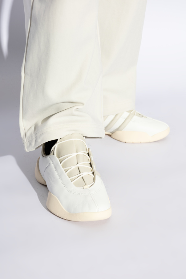 Y-3 Sneakers Regu
