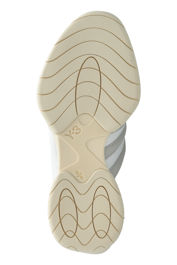 Y-3 Sneakers Regu