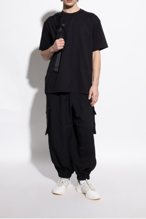 Y-3 Zapatillas deportivas Regu