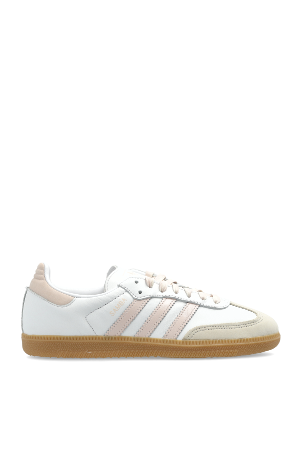 ADIDAS Originals Sports shoes `SAMBA OG`