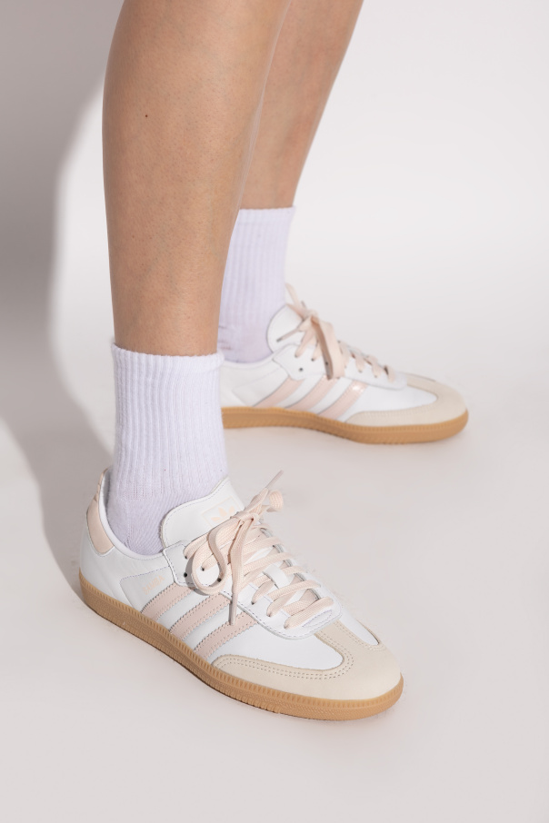 ADIDAS Originals Sports shoes `SAMBA OG`