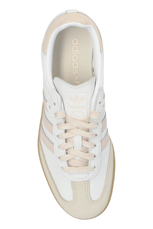 ADIDAS Originals Sports shoes `SAMBA OG`