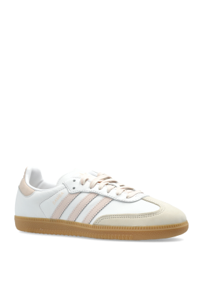 ADIDAS Originals Sports shoes `SAMBA OG`