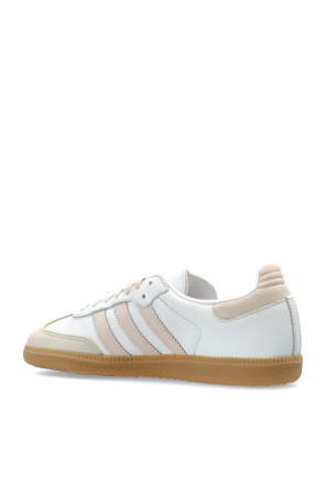 ADIDAS Originals Sports shoes `SAMBA OG`