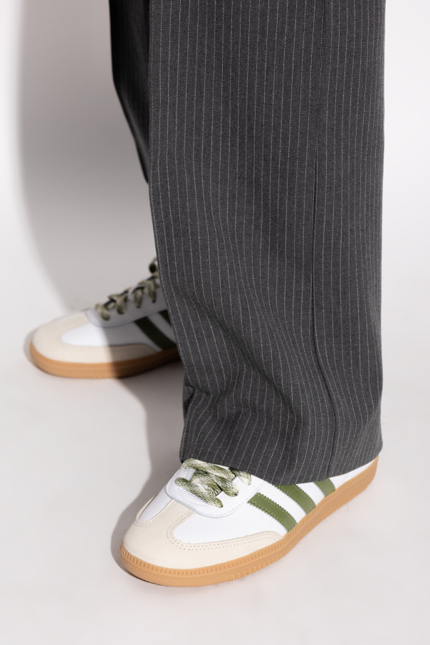 ADIDAS Originals "SAMBA OG" sports shoes