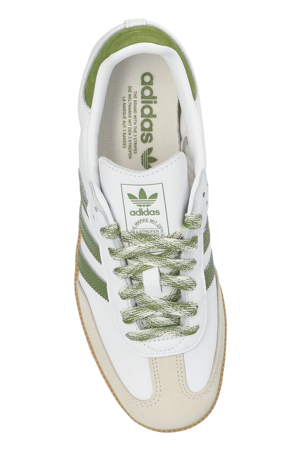 ADIDAS Originals "SAMBA OG" sports shoes