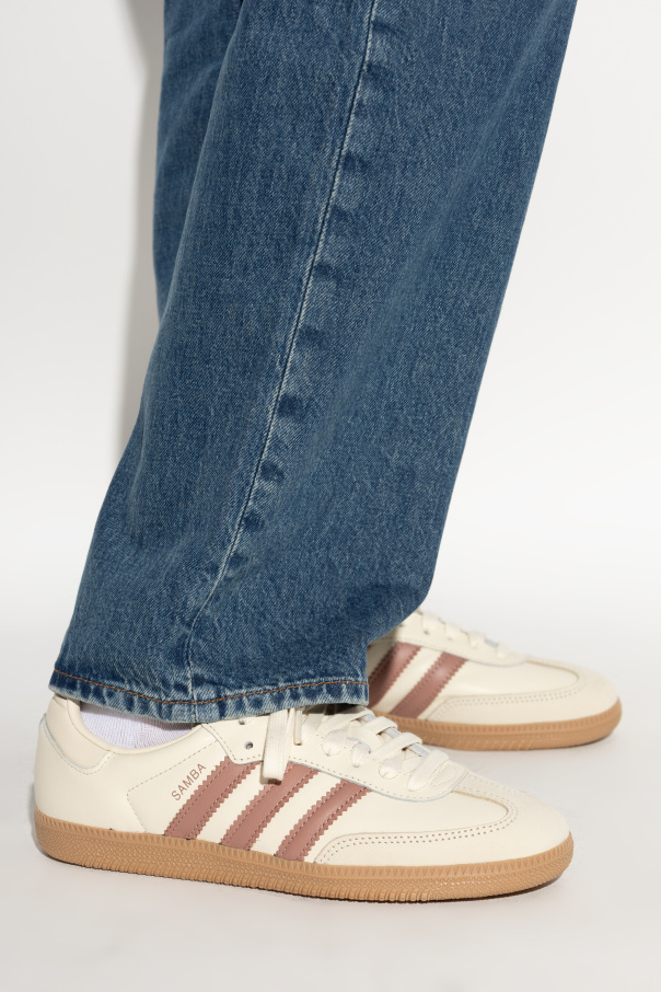 ADIDAS Originals 'SAMBA OG W' sports shoes