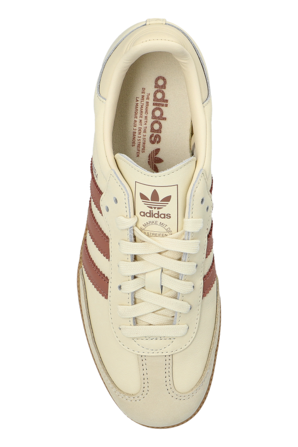 ADIDAS Originals 'SAMBA OG W' sports shoes