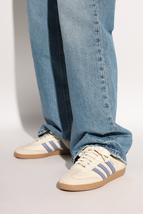 ADIDAS Originals Zapatillas deportivas "SAMBA OG W"