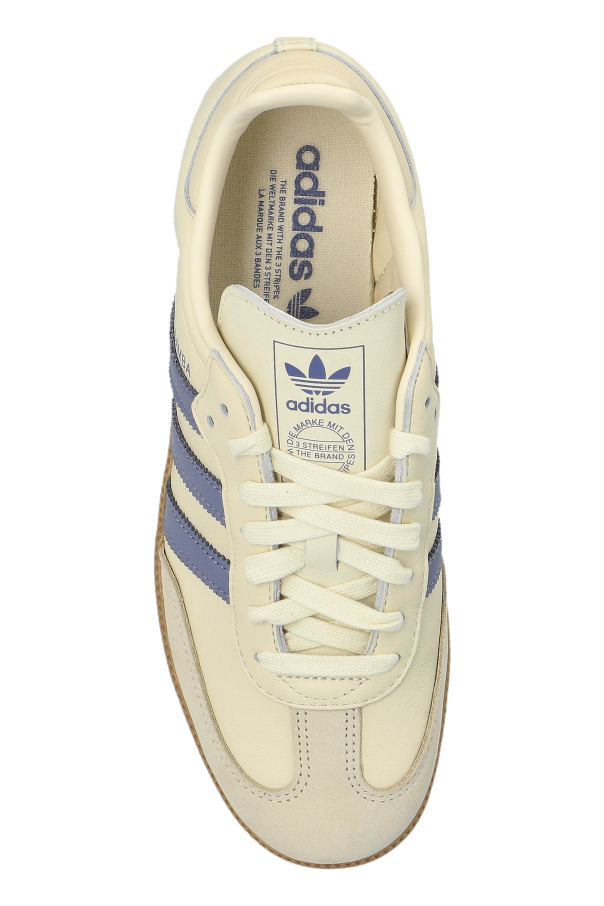 ADIDAS Originals Zapatillas deportivas "SAMBA OG W"