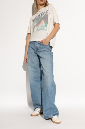 ADIDAS Originals Zapatillas deportivas "SAMBA OG W"