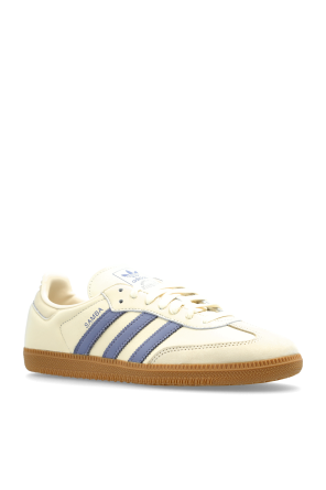 ADIDAS Originals Zapatillas deportivas "SAMBA OG W"