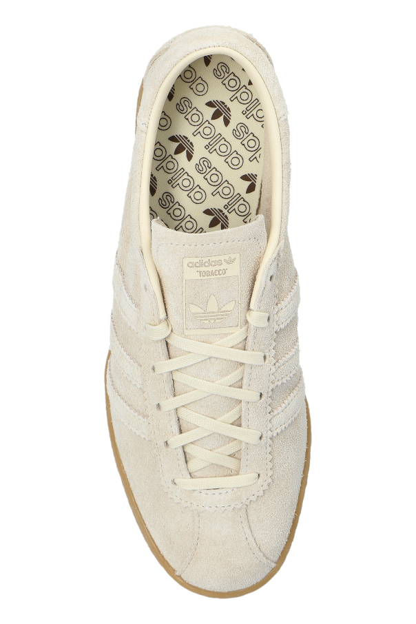 ADIDAS Originals Sports shoes 'Tobacco'