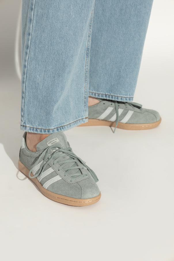 ADIDAS Originals Sports shoes `Tobacco`