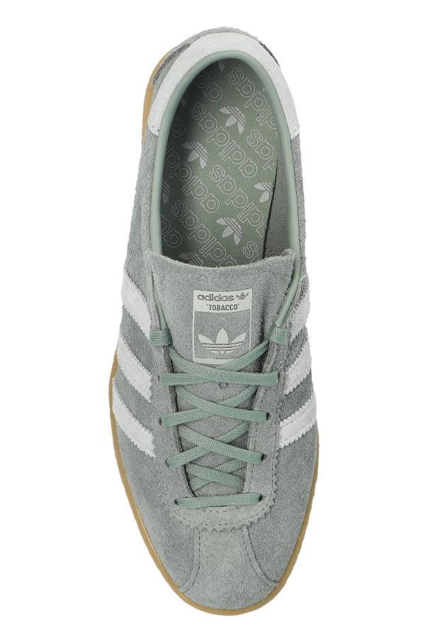 ADIDAS Originals Sports shoes `Tobacco`