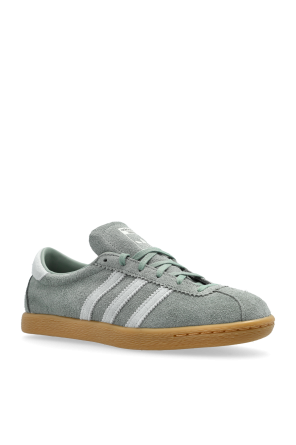 ADIDAS Originals Sports shoes `Tobacco`