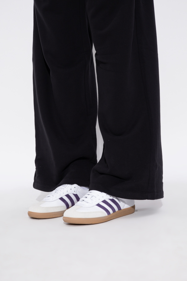 ADIDAS Originals Sportschuhe „SAMBA OG W“