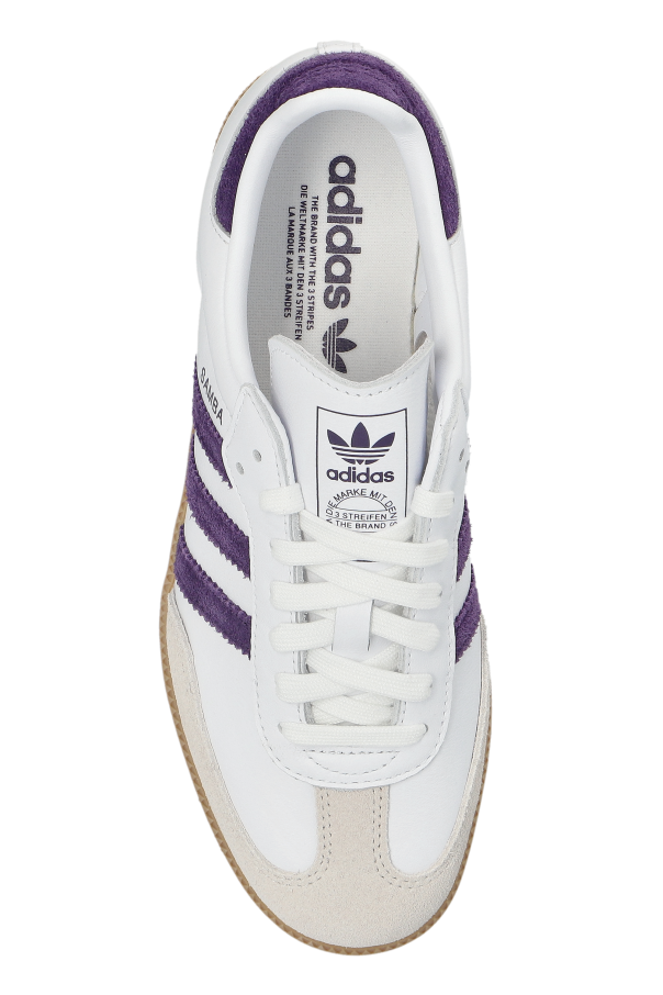 ADIDAS Originals Sportschuhe „SAMBA OG W“