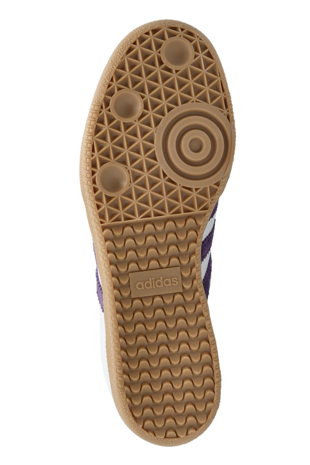 ADIDAS Originals Sportschuhe „SAMBA OG W“