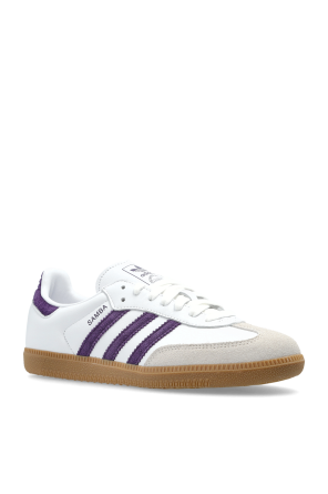 ADIDAS Originals Sportschuhe „SAMBA OG W“