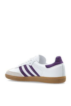 ADIDAS Originals Sportschuhe „SAMBA OG W“