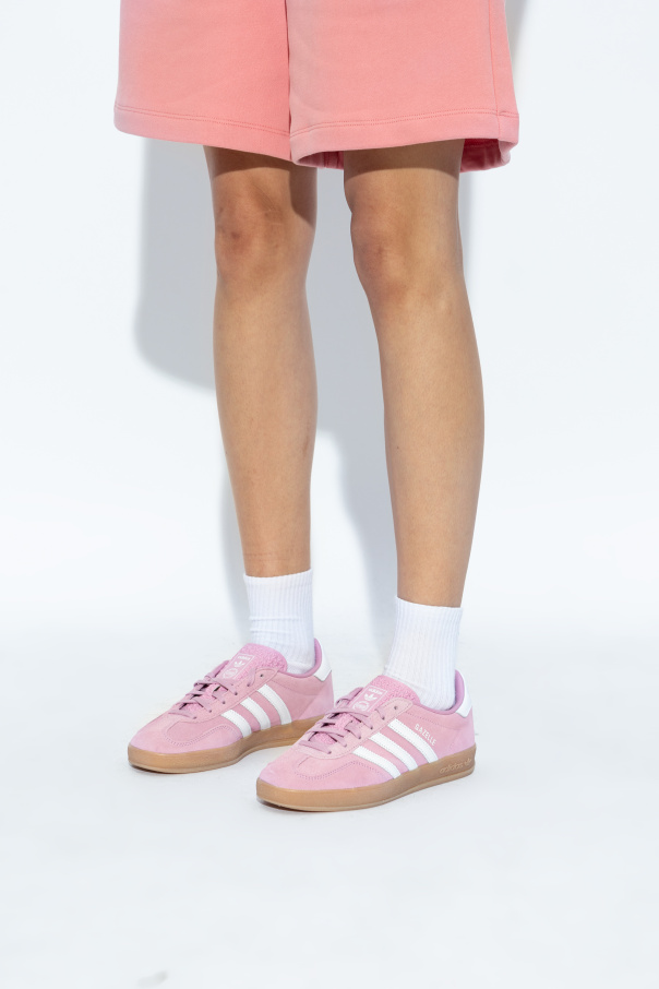 ADIDAS Originals Sports shoes 'GAZELLE INROOR W'