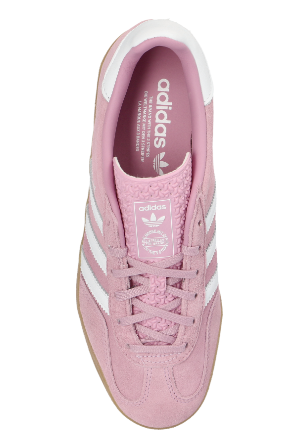 ADIDAS Originals Sports shoes 'GAZELLE INROOR W'