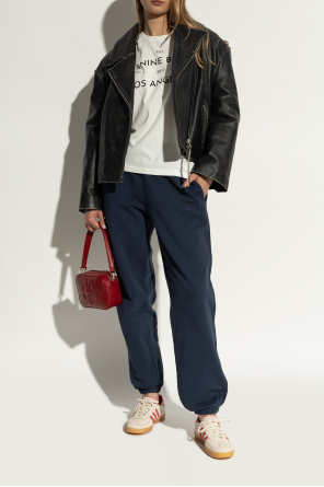 ADIDAS Originals ‘GAZELLE INDOOR W’ sports shoes