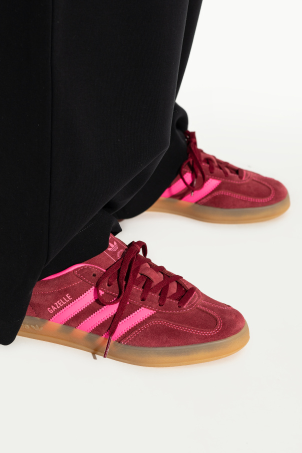 ADIDAS Originals Buty sportowe `GAZELLE INROOR W`