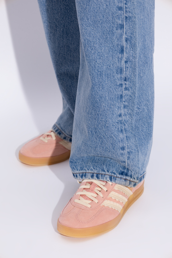 ADIDAS Originals "Gazelle Indoor" sports shoes