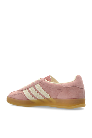 ADIDAS Originals "Gazelle Indoor" sports shoes