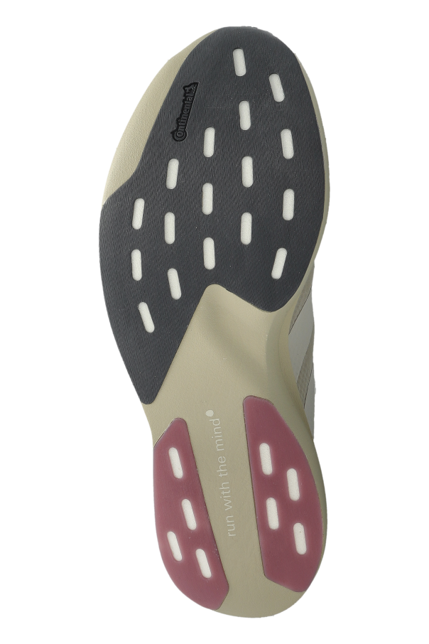 ADIDAS Performance Sports shoes ‘Adizero EVO SL WOVEN W HK’