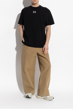 ADIDAS Performance Sports shoes ‘Adizero EVO SL WOVEN W HK’