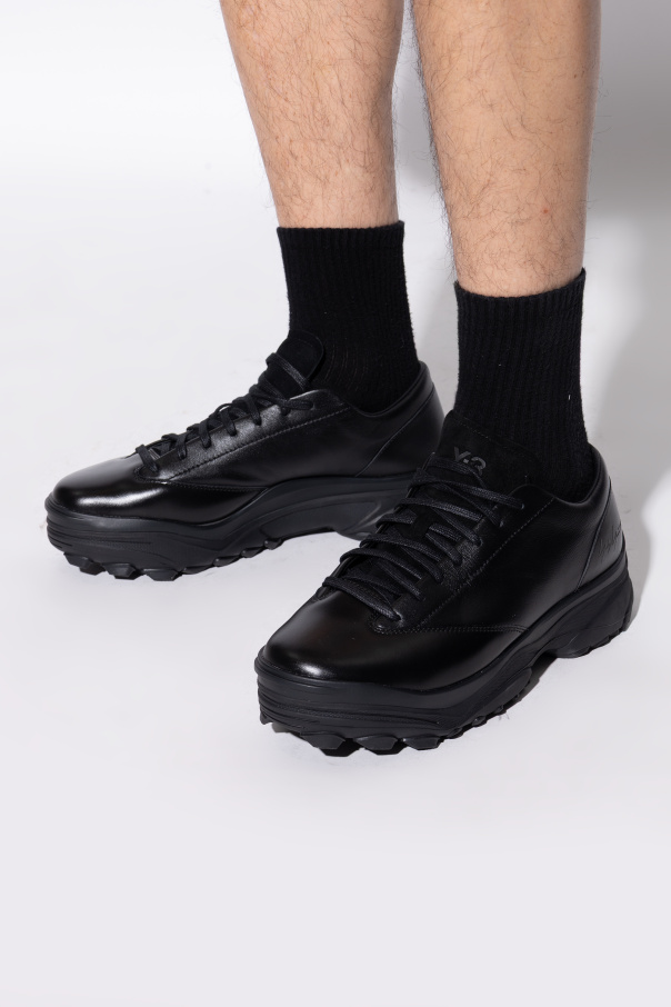 Y-3 Sportschuhe ‘Gsg9 Low’