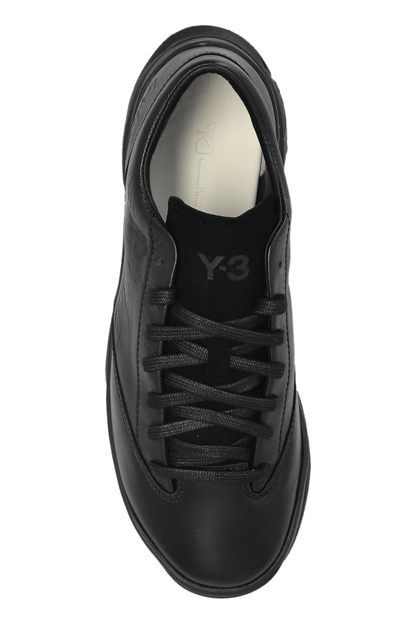 Y-3 Sportschuhe ‘Gsg9 Low’