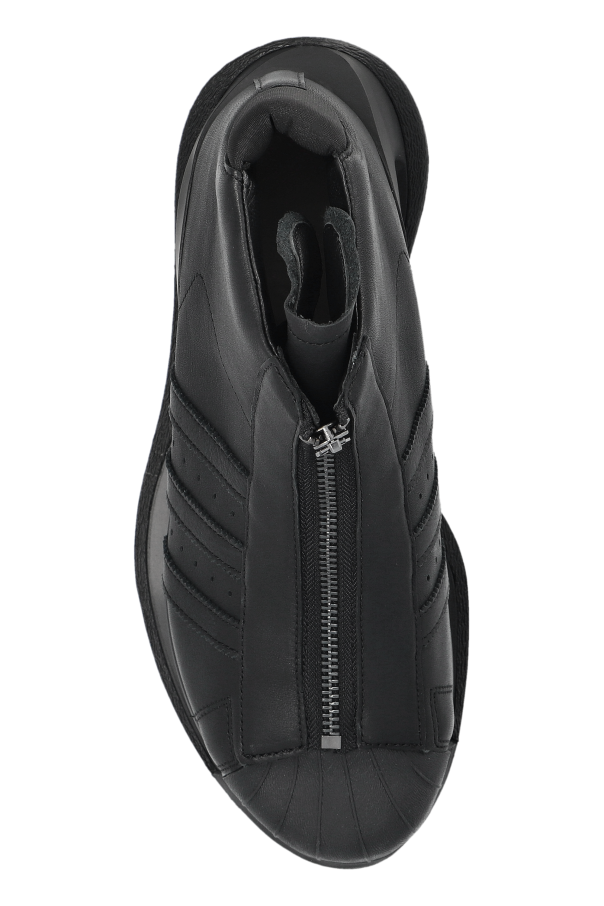 Y-3 Buty sportowe `Y-3 GENDO PRO MODEL` na koturnie