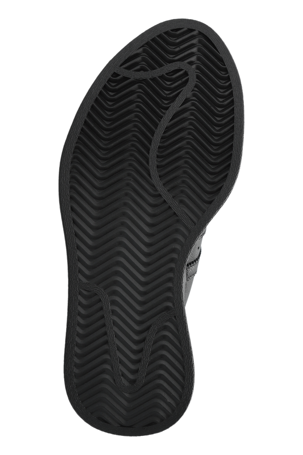 Y-3 Buty sportowe `Y-3 GENDO PRO MODEL` na koturnie