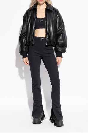 Y-3 Buty sportowe `Y-3 GENDO PRO MODEL` na koturnie