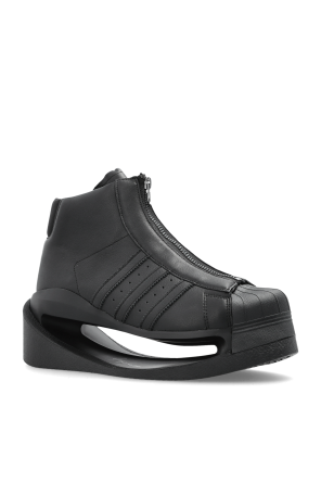 Y-3 Buty sportowe `Y-3 GENDO PRO MODEL` na koturnie