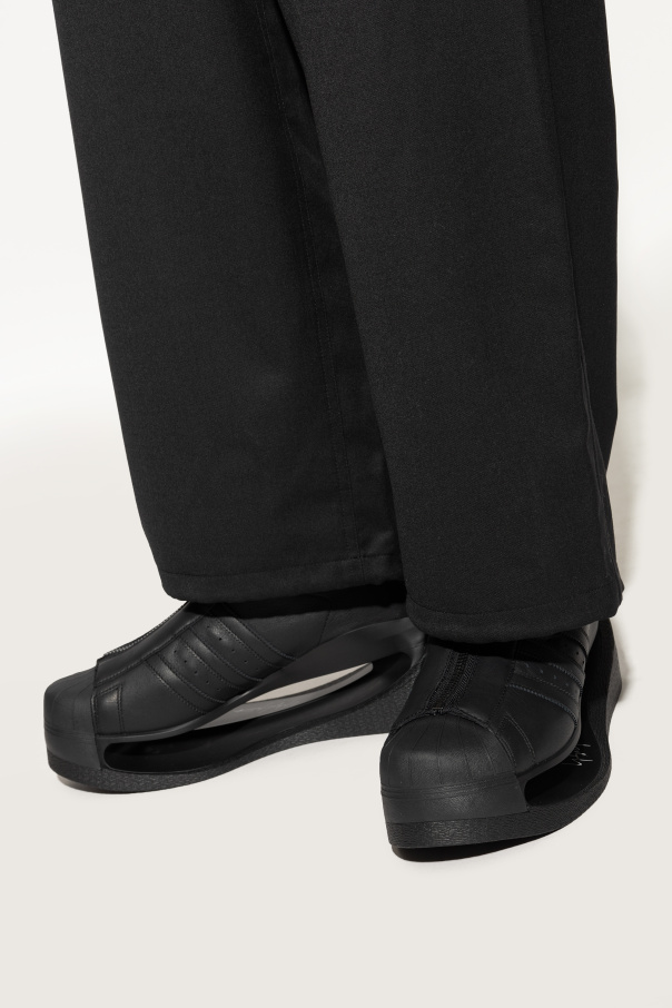 Y-3 "Gendo Pro Model" sports shoes