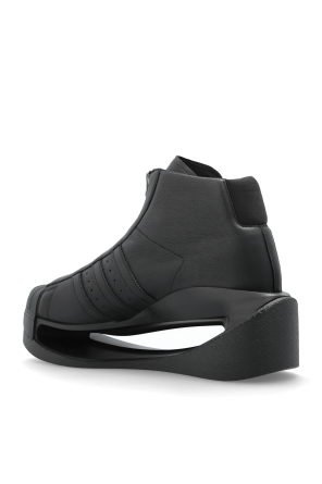 Y-3 "Gendo Pro Model" sports shoes