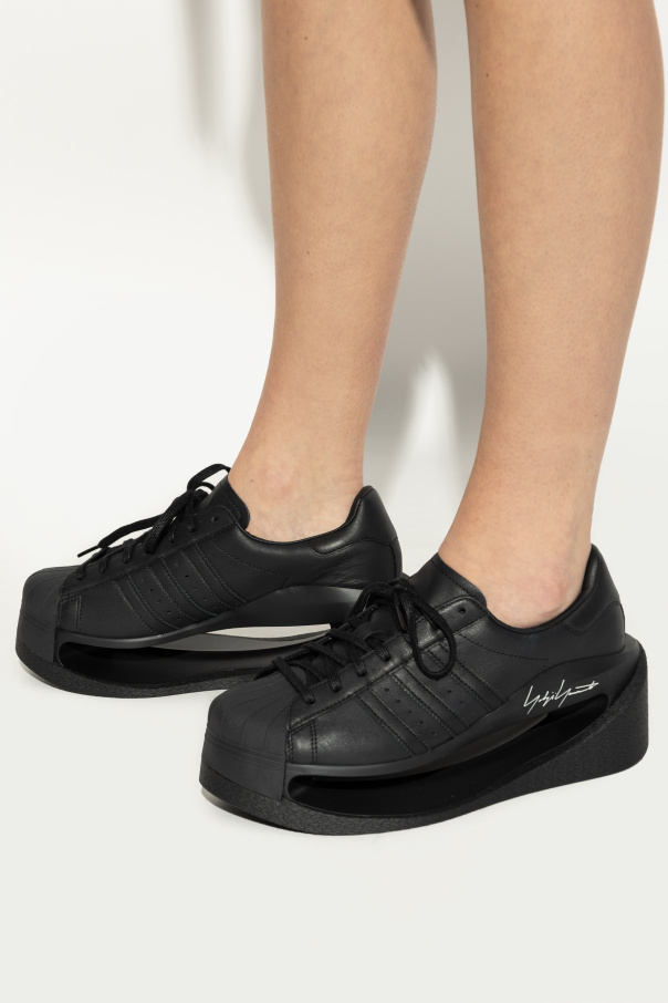 Y-3 Gendo Superstar sports shoes