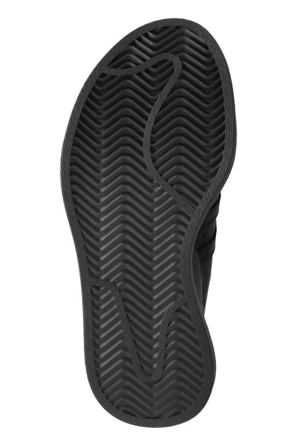 Y-3 Gendo Superstar sports shoes